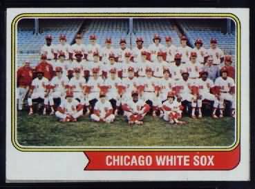 416 White Sox Team